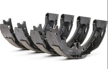 ARKA PABUÇ BALATA PEUGEOT BOXER 2