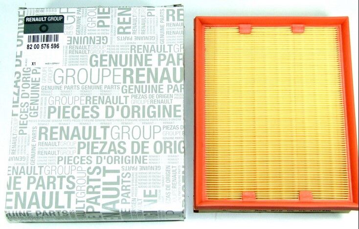 HAVA FİLTRESİ RENAULT LAGUNA III LATİTUDE 11>