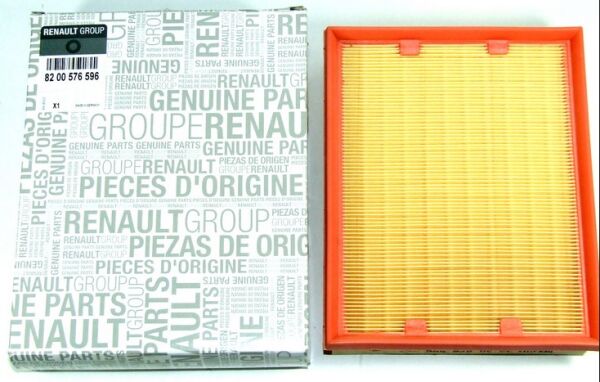 HAVA FİLTRESİ RENAULT LAGUNA III LATİTUDE 11>