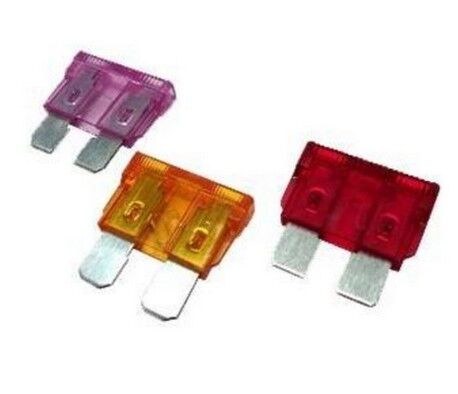 MAXİ BIÇAK SİGORTA 20-100 AMPER