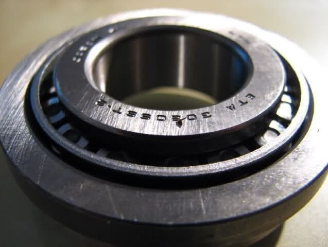 ŞANZUMAN BİLYASI RENAULT MASTER 2