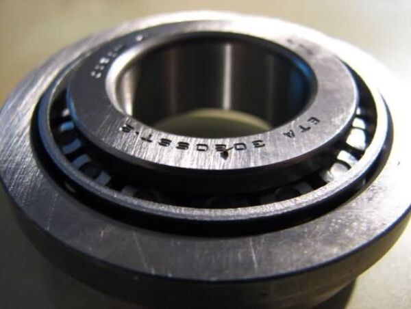 ŞANZUMAN BİLYASI RENAULT MASTER 2