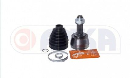 AKS KAFASI RENAULT MEGANE IV