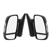 AYNA SAĞ ELEKTRİKLİ PEUGEOT BOXER 3