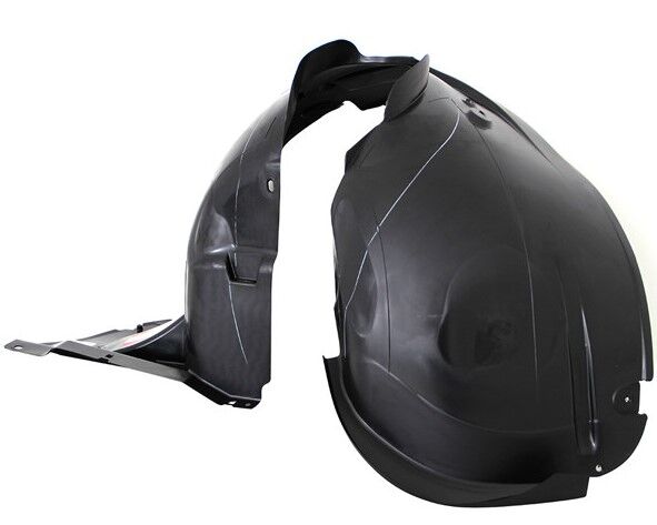 ÖN ÇAMURLUK DAVLUMBAZI SAĞ CİTROEN C4 CACTUS