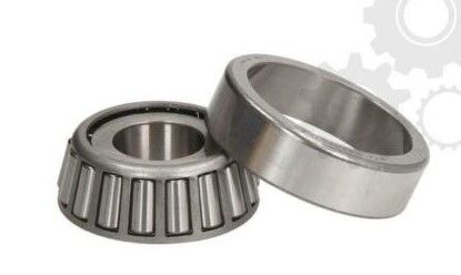 ŞANZUMAN BİLYASI RENAULT MASTER 2