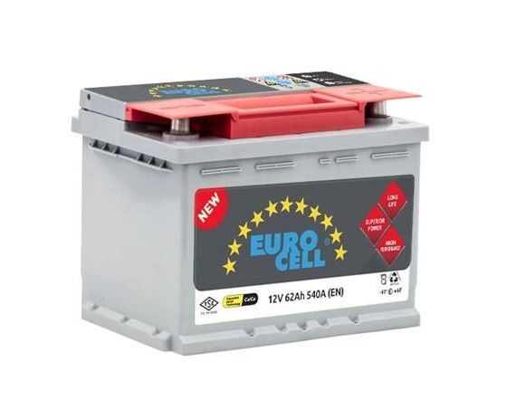 AKÜ 60 AMPER
