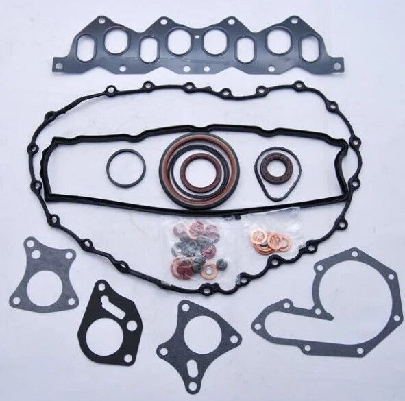 TAKIM CONTA 1.9 RENAULT KANGO