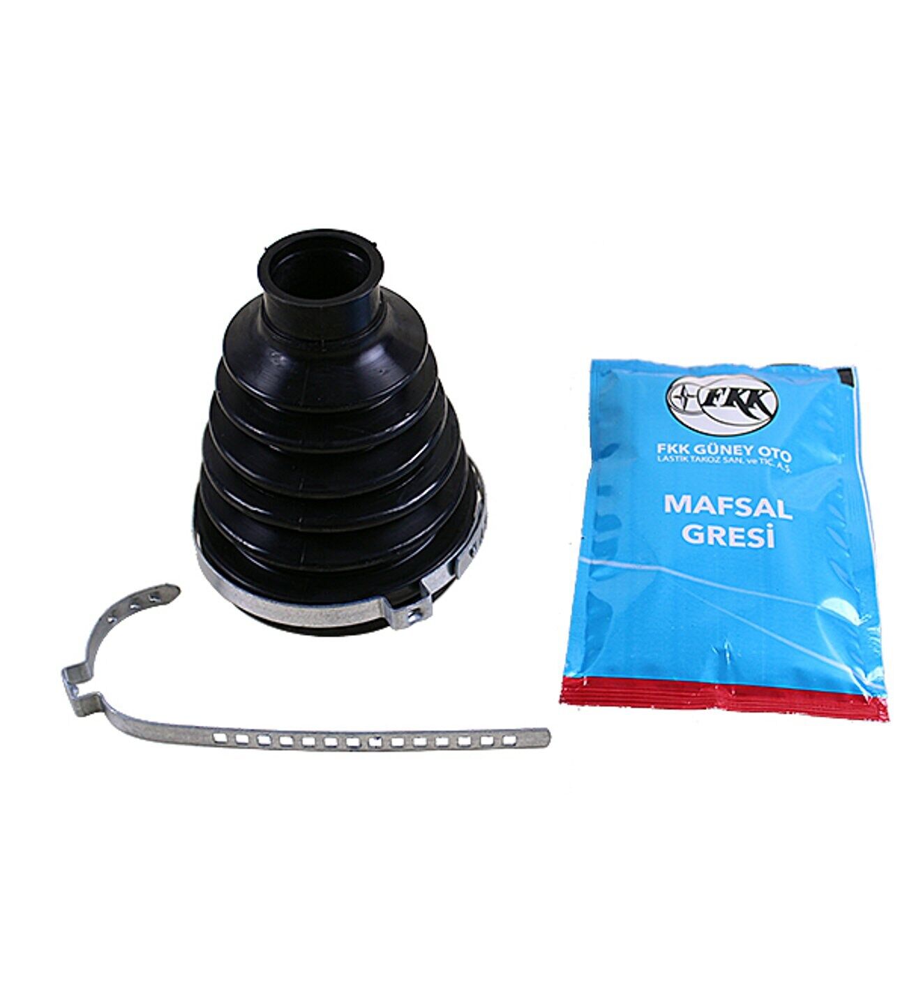 AKS KÖRÜĞÜ İÇ SOL RENAULT CLİO IV