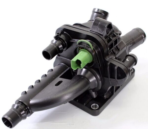 TERMOSTAD KOMPLE DV6 PEUGEOT SERİSİ