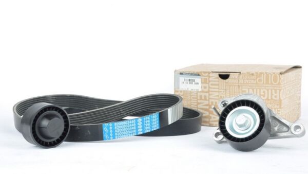 ALTERNATÖR GERGİ SETİ 7PK1685 RENAULT MASTER 3