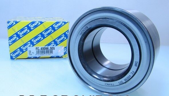 ARKA TEKER PORYA BİLYASI RENAULT MASTER 2