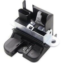ARKA KAPI BAGAJ KİLİDİ ÜST PEUGEOT BOXER 3