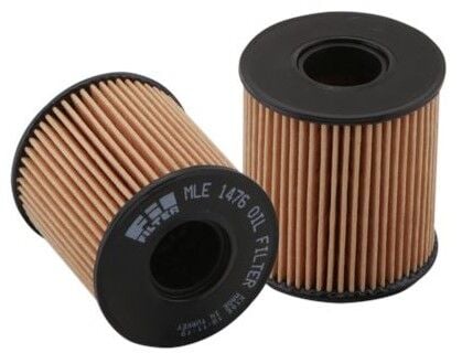 YAĞ FİLTRESİ PEUGEOT BOXER 3 206