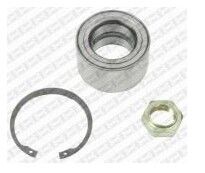 ÖN TEKER PORYA RULMANI RENAULT MASTER