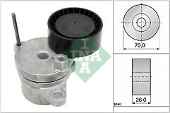 ALTERNATÖR GERGİ MAKARASI EURO 6 PEUGEOT BOXER 4