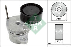 ALTERNATÖR GERGİ MAKARASI EURO 6 PEUGEOT BOXER 4