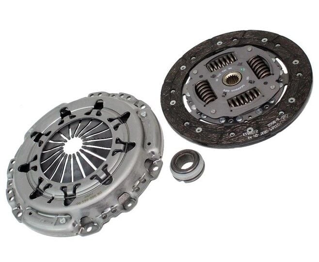 DEBRİYAJ SETİ DV6 90 BEYGİR PEUGEOT SERİSİ