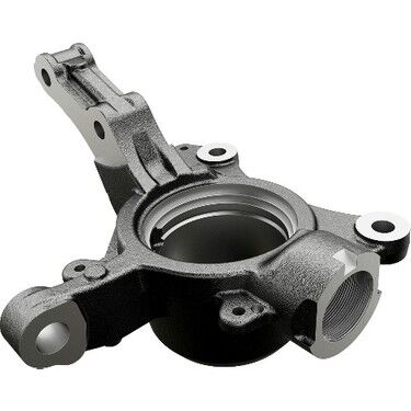 AKS TAŞIYICI SOL RENAULT MASTER 3