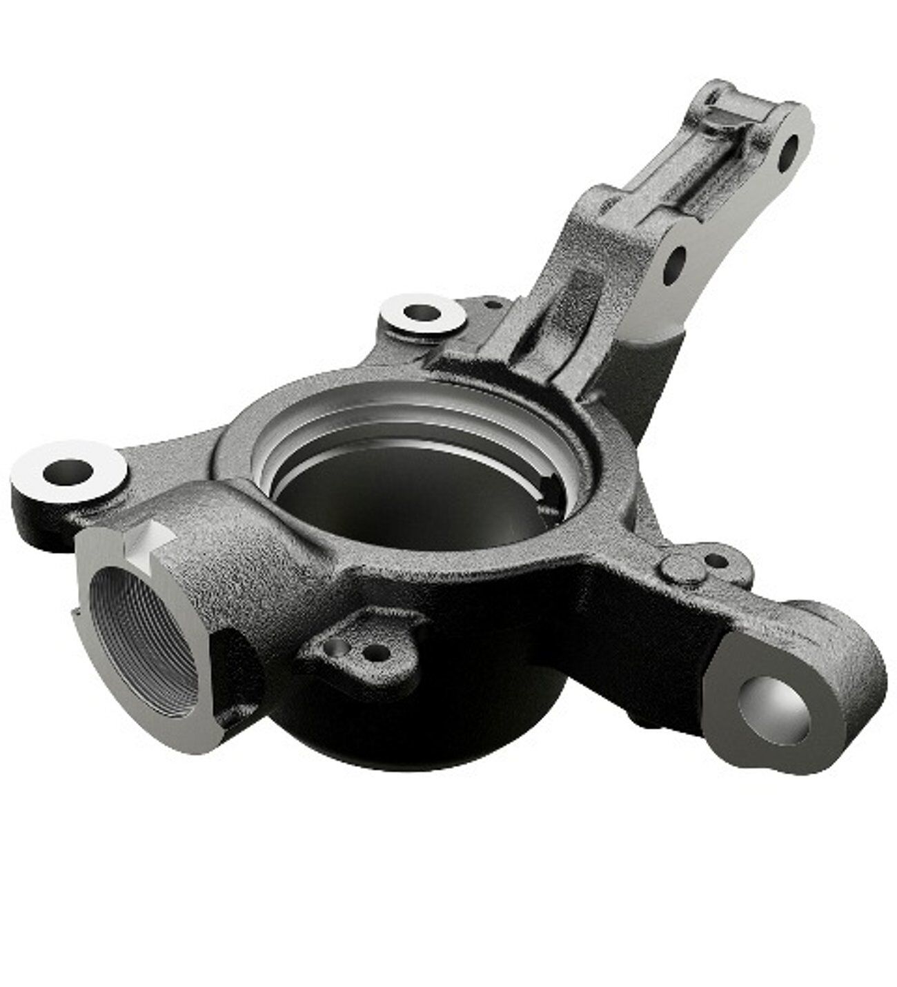 AKS TAŞIYICI SAĞ RENAULT MASTER 3