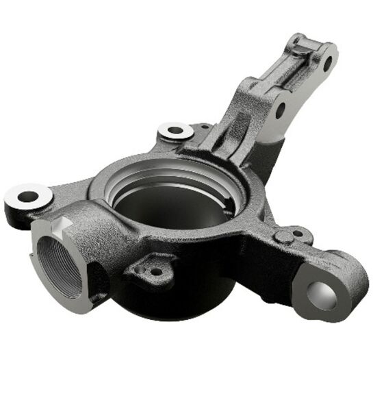 AKS TAŞIYICI SAĞ RENAULT MASTER 3