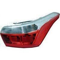 ARKA STOP SAĞ DUYULU CİTROEN C-ELYSEE 2017-->