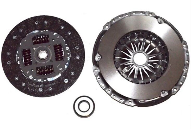 DEBRİYAJ SETİ 100 BG PEUGEOT BOXER 3