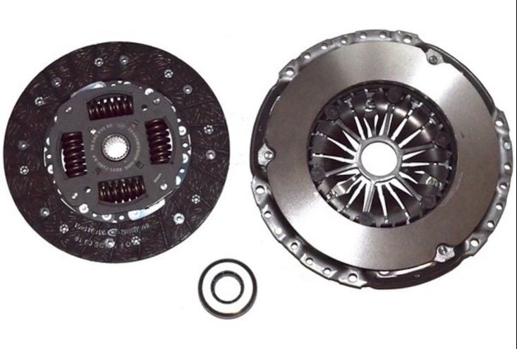 DEBRİYAJ SETİ 100 BG PEUGEOT BOXER 3