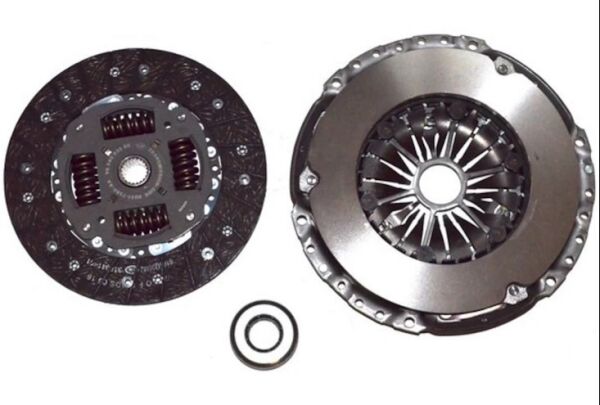 DEBRİYAJ SETİ 100 BG PEUGEOT BOXER 3