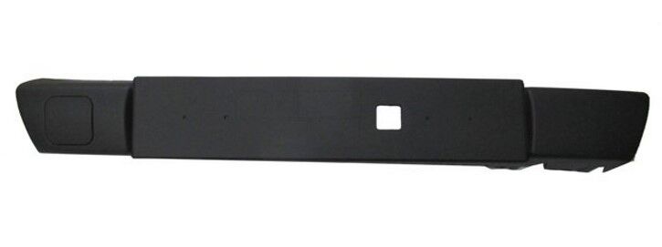 ÖN TAMPON ÜST KUŞAK PEUGEOT 3008