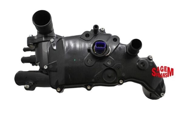 TERMOSTAD GÖVDESİ KOMPLE PEUGEOT BOXER 2.0 HDİ