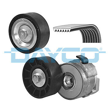 ALTERNATÖR GERGİ SETİ FİAT DUCATO 3
