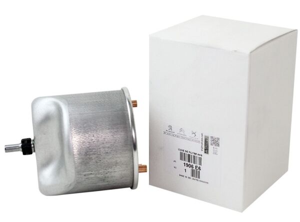 MAZOT FİLTRESİ DV6C PEUGEOT SERİSİ