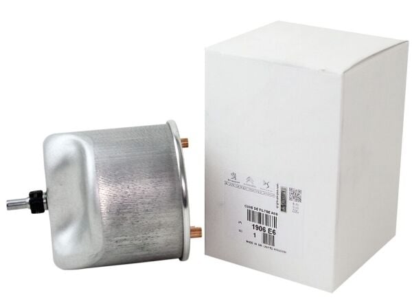 MAZOT FİLTRESİ DV6C PEUGEOT SERİSİ