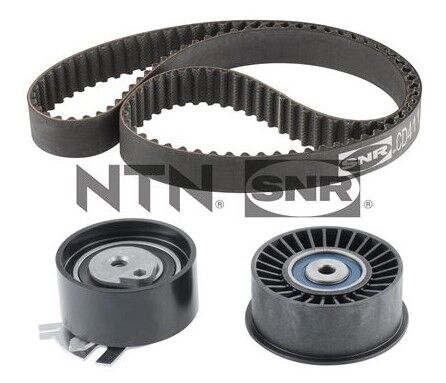 TRİGER SETİ RENAULT MASTER 2 G9U