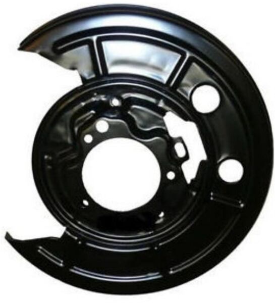 ARKA FREN TOZ SACI SAĞ PEUGEOT BOXER 3