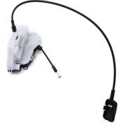 ARKA KAPI KİLİDİ SAĞ RENAULT MEGANE  2