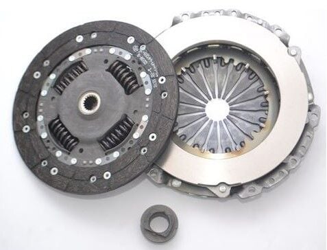 DEBRİYAJ SETİ DV6 90 BEYGİR PEUGEOT SERİSİ