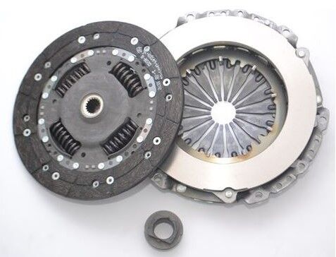 DEBRİYAJ SETİ DV6 90 BEYGİR PEUGEOT SERİSİ