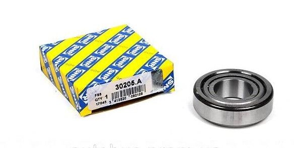 ŞANZUMAN BİLYASI E.M RENAULT MASTER 1