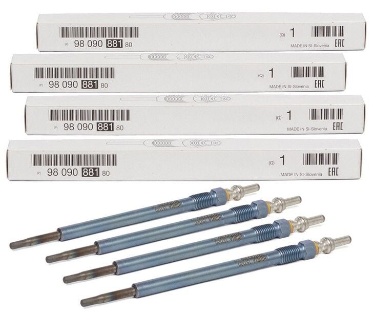 BUJİ 1.5 DV5 PEUGEOT 3008