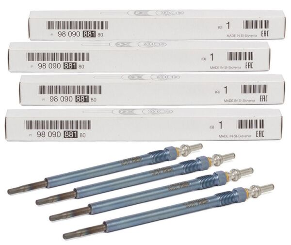 BUJİ 1.5 DV5 PEUGEOT 3008