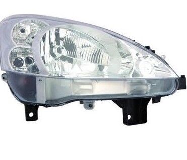 ÖN FAR SAĞ PEUGEOT PARTNER TEPE 2008-->