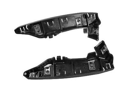 ÖN TAMPON BAĞLANTI AYAĞI CİTROEN C4