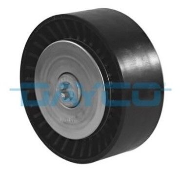 ALTERNATÖR GERGİ RULMANI 1.6 MTJET FİAT DOBLO