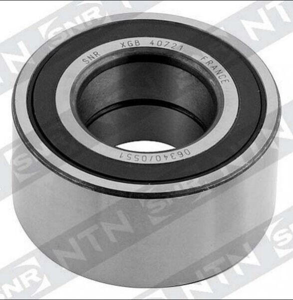 ÖN PORYA BİLYASI 10-> FİAT DOBLO GENİŞ AİLE