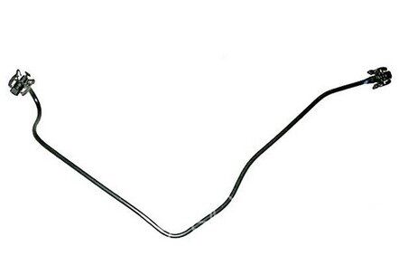 YEDEK SU DEPO HORTUMU PEUGEOT 301