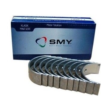 ANA YATAK 0.10 FARKLI PEUGEOT BOXER 2 2.8 HDİ