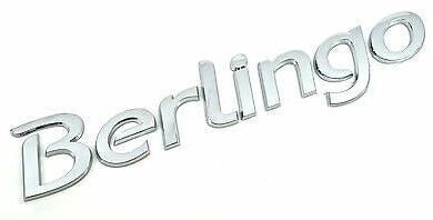 BERLİNGO YAZISI