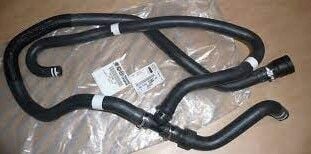 YEDEK SU DEPO ALT HORTUMU EURO 5 PEUGEOT BOXER 3